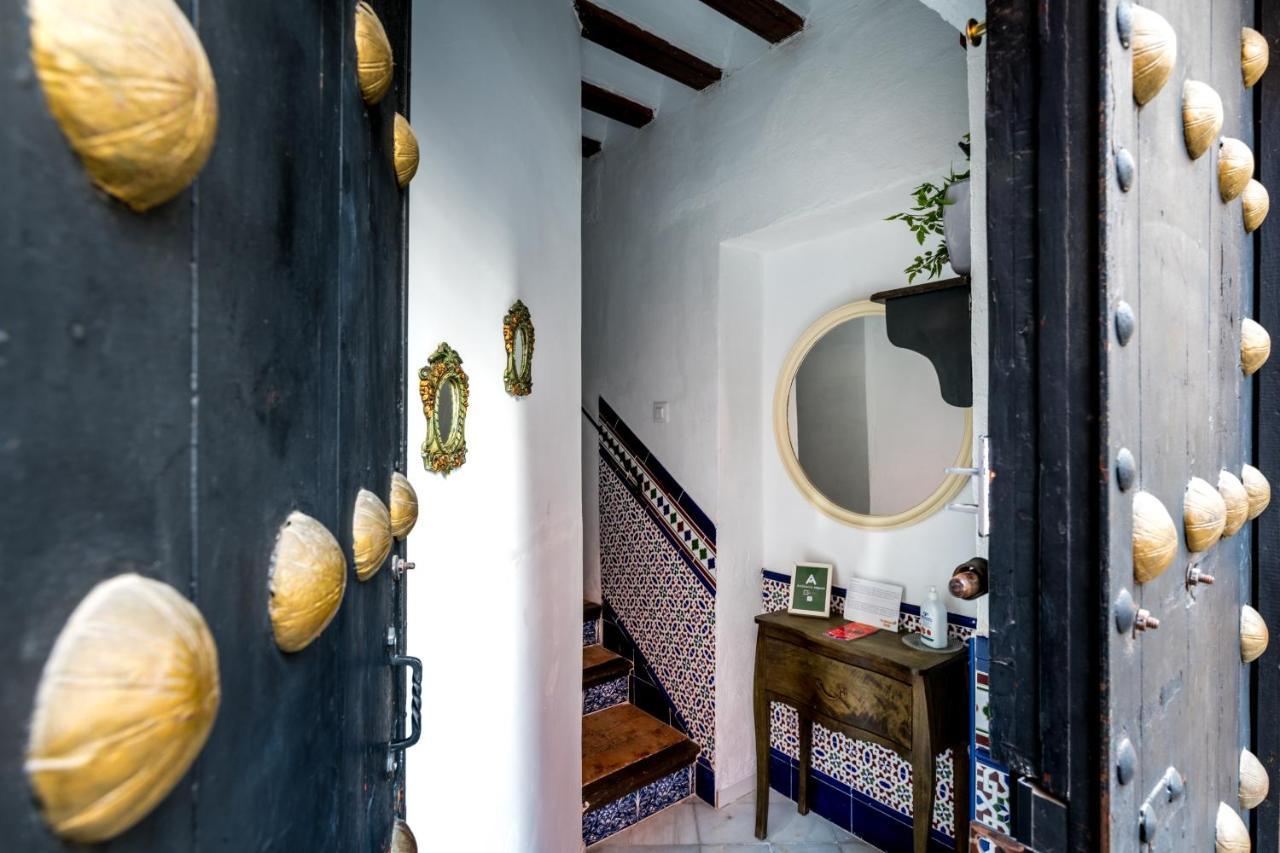 Casa Ispal Alfalfa Севилья Экстерьер фото