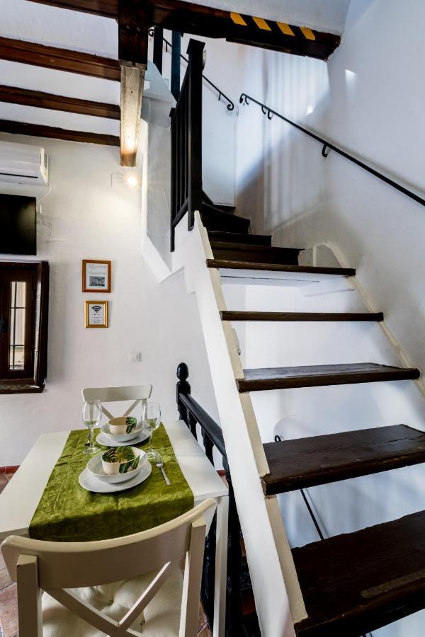 Casa Ispal Alfalfa Севилья Экстерьер фото