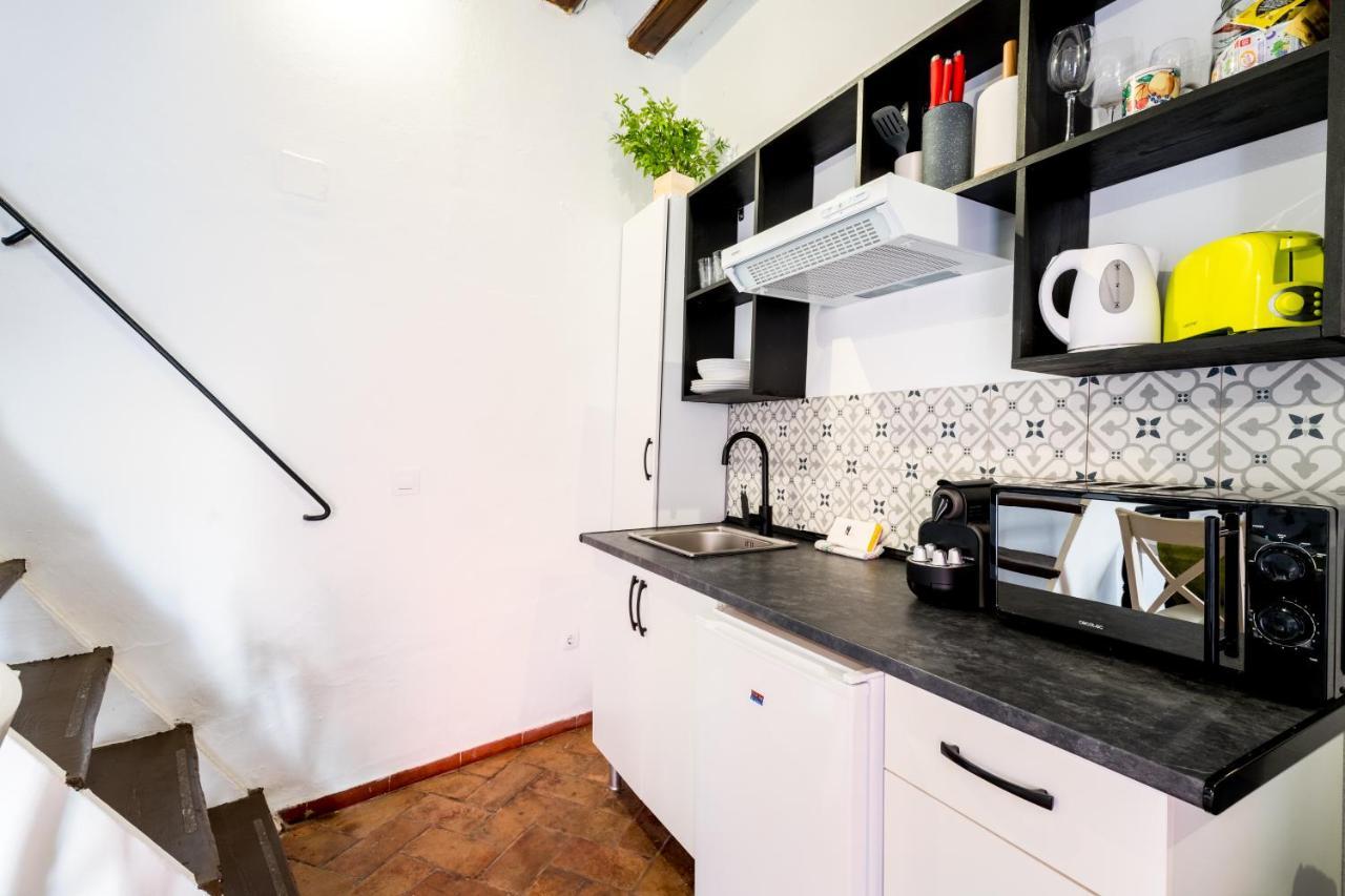Casa Ispal Alfalfa Севилья Экстерьер фото